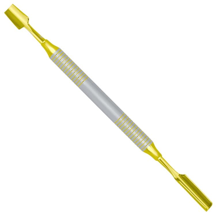 Classic-Lite Applicator for bone grafting material fig. 4 TIN – oficiali Falcon Medical produkto nuotrauka