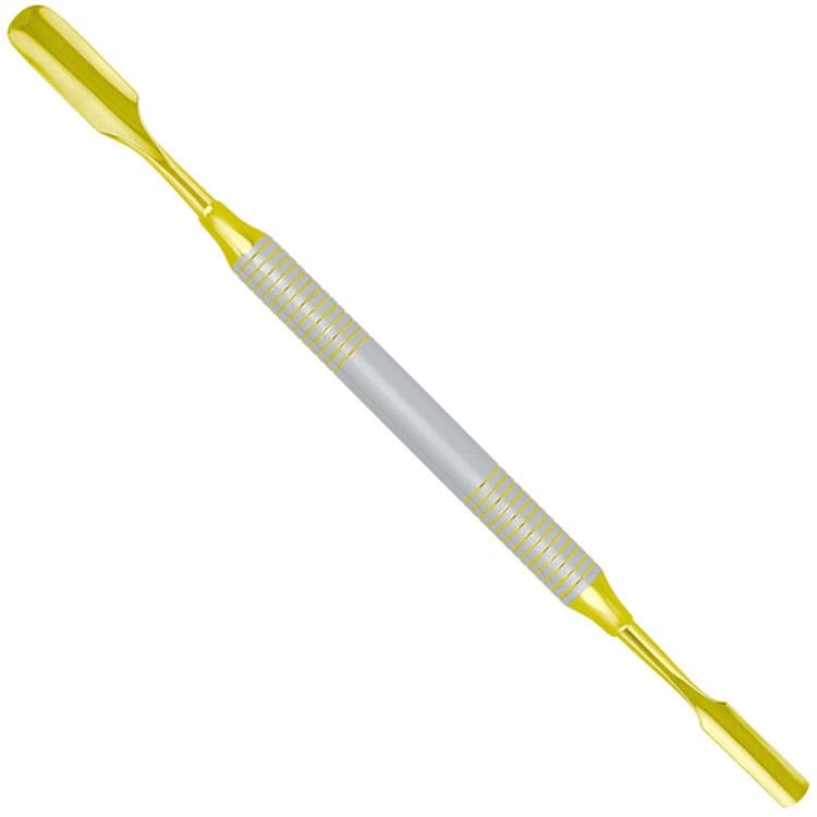 Classic-Lite Applicator for bone grafting material TIN – oficiali Falcon Medical produkto nuotrauka