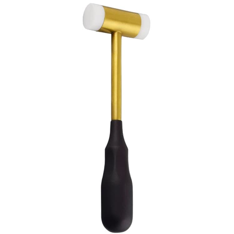 Century-Line Mallet with plastic head 20cm – oficiali Falcon Medical produkto nuotrauka