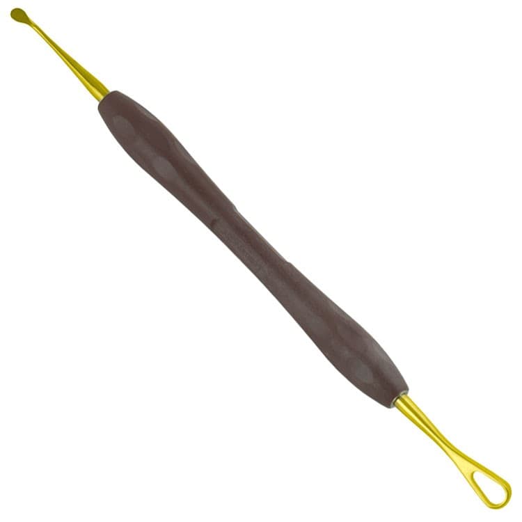 Century-Line Raspatory for fine tissue fig. 1 – oficiali Falcon Medical produkto nuotrauka