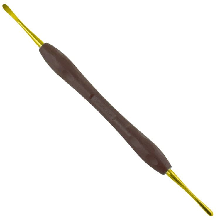 Century-Line Raspatory for fine tissue fig. 2 – oficiali Falcon Medical produkto nuotrauka