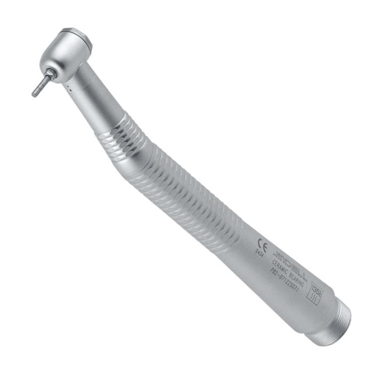N-Series Handpiece, wrench type, fixed connection 4 holes – oficiali Falcon Medical produkto nuotrauka