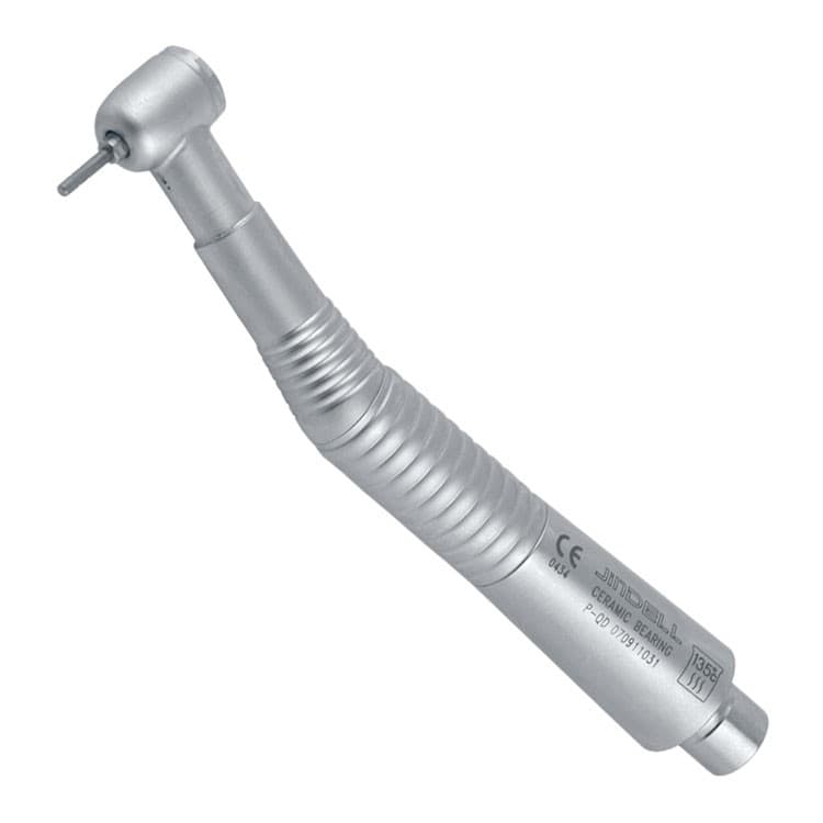 N-Series Handpiece, wrench type, quick coupling – oficiali Falcon Medical produkto nuotrauka
