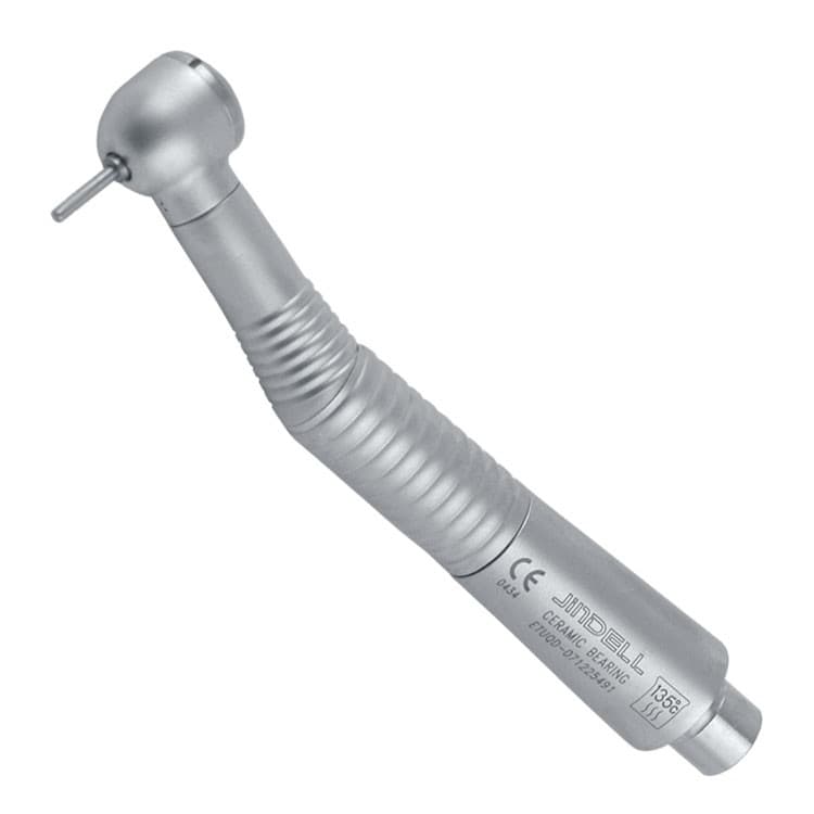 N-Series Handpiece high torque, standard head,push button, quick coupling – oficiali Falcon Medical produkto nuotrauka