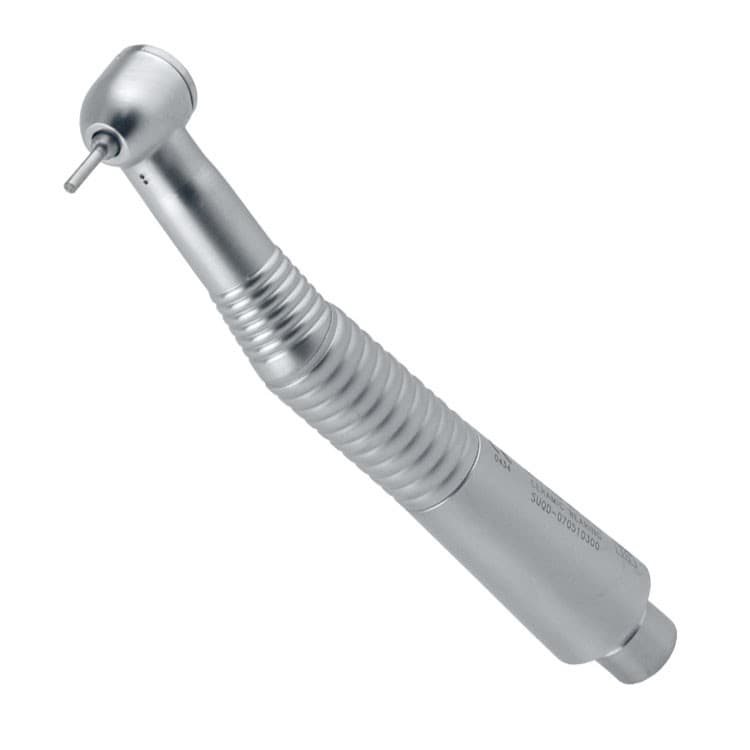 N-Series Handpiece standard head ,push button, quick coupling – oficiali Falcon Medical produkto nuotrauka
