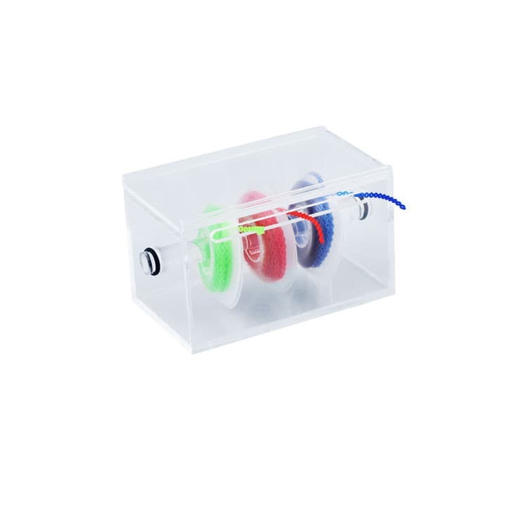 Elastomeric chains organizer – oficiali Falcon Medical produkto nuotrauka