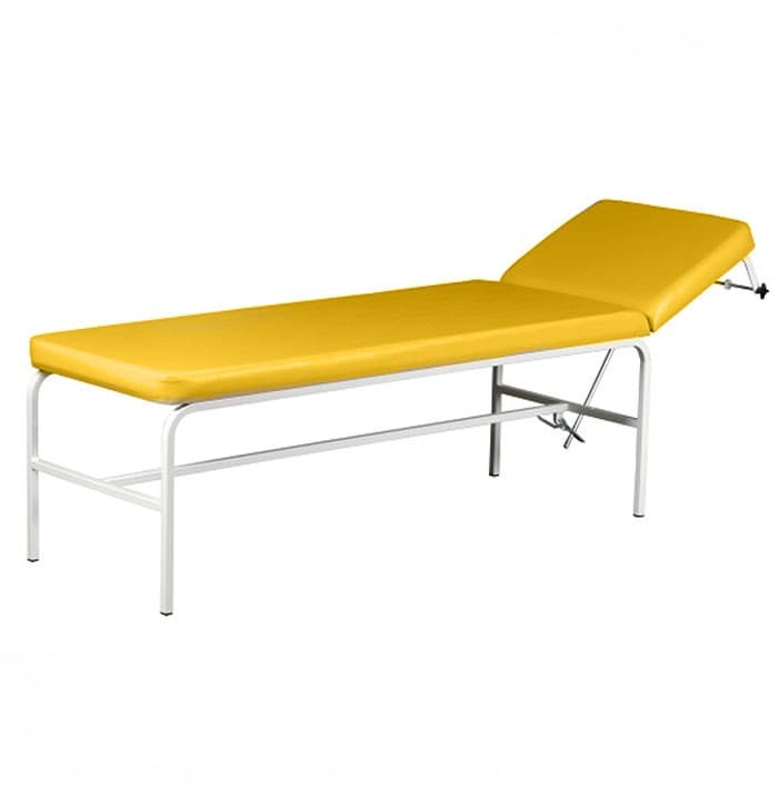 Rehabilitation table Elegant 500 x 1850 x 550mm – oficiali Falcon Medical produkto nuotrauka