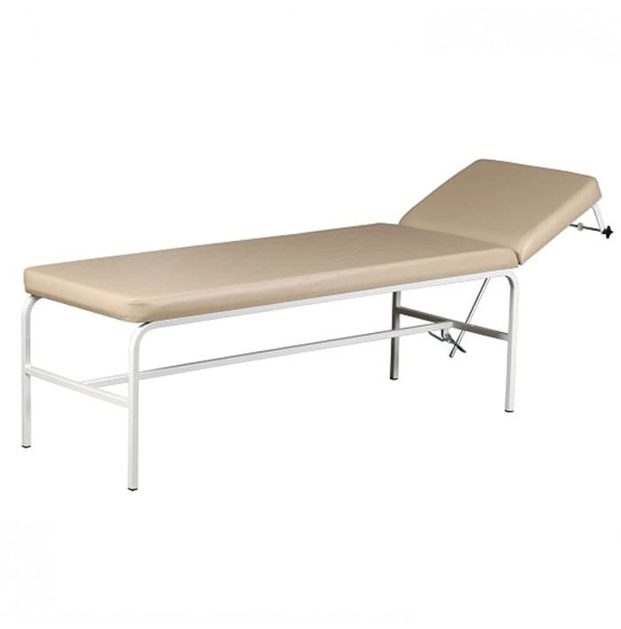 Rehabilitation table Elegant 500 x 1850 x 550mm – oficiali Falcon Medical produkto nuotrauka