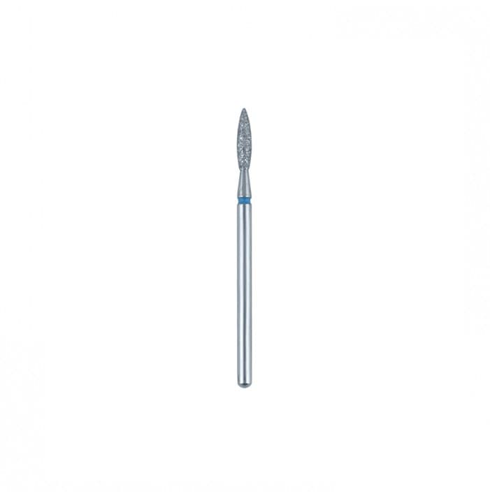 Diamond bur HP medium grit, 860.104.243.524.023 – oficiali Falcon Medical produkto nuotrauka