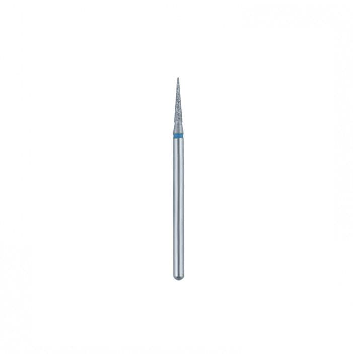 Diamond bur HP medium grit, 859.104.166.524.021 – oficiali Falcon Medical produkto nuotrauka