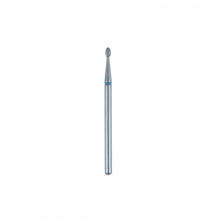Diamond burs HP 254.524.018, 5 pcs – oficiali Falcon Medical produkto nuotrauka