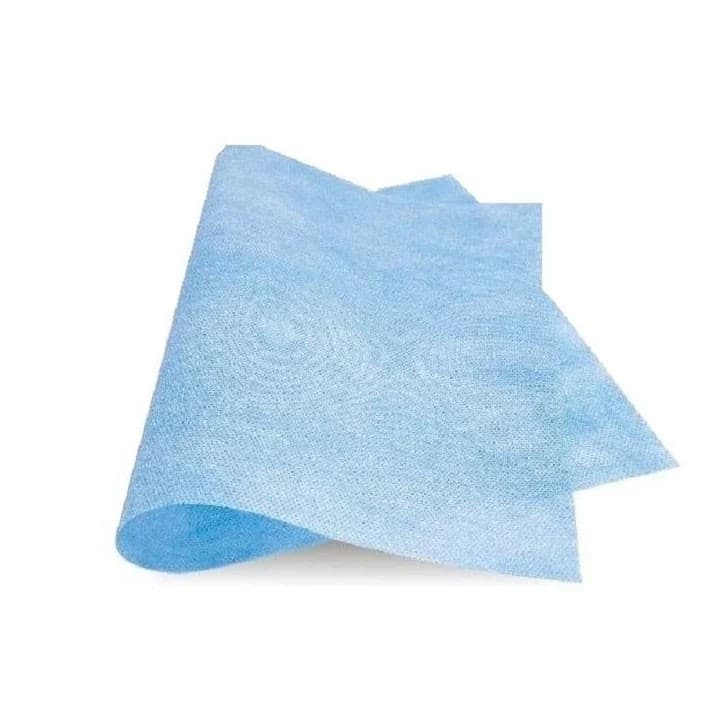 Matodrape serweta ochronna z włókniny TMS jałowa 90x80cm, jałowy – oficiali Falcon Medical produkto nuotrauka