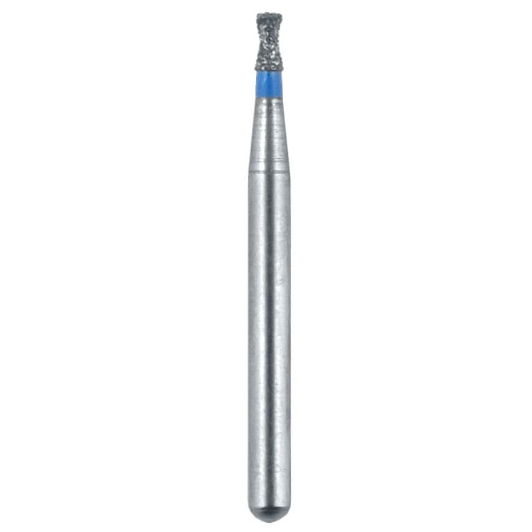 Diamond bur FG medium grit ISO 019.314.524.010 – oficiali Falcon Medical produkto nuotrauka