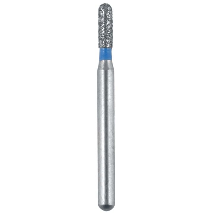 Diamond bur FG medium grit ISO 139.314.524.014 – oficiali Falcon Medical produkto nuotrauka
