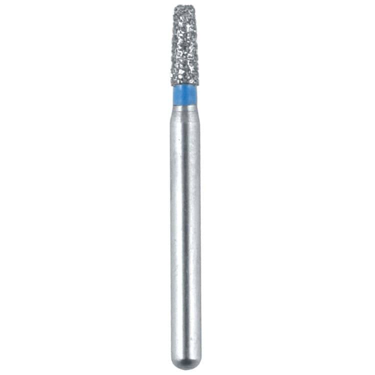 Diamond bur FG medium grit ISO 171.314.524.015 – oficiali Falcon Medical produkto nuotrauka