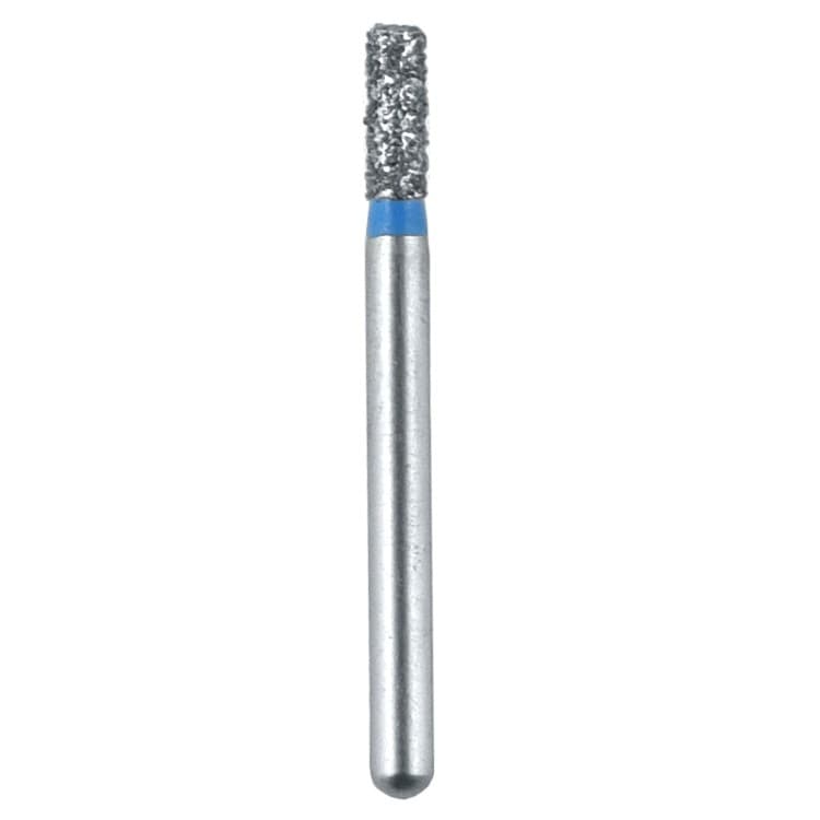 Diamond bur FG medium grit ISO 109.314.524.014 – oficiali Falcon Medical produkto nuotrauka
