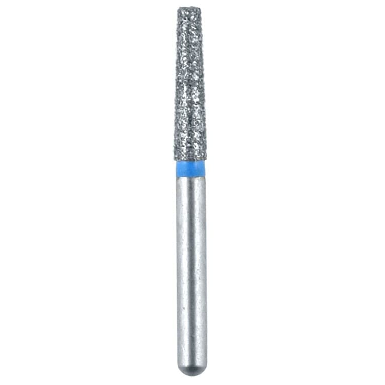 Diamond bur FG medium grit, 847.314.172.524.018 – oficiali Falcon Medical produkto nuotrauka