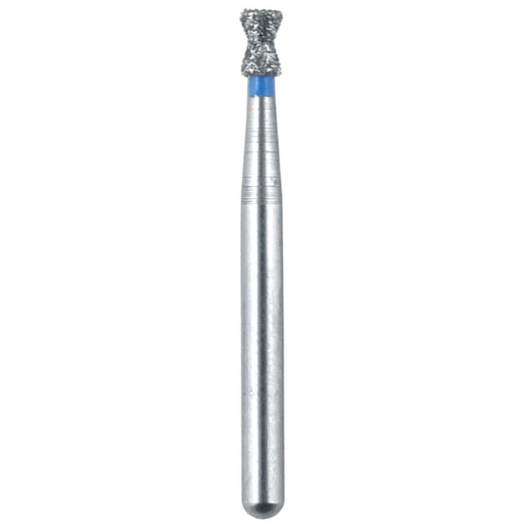 Diamond bur FG medium grit ISO 019.314.524.016 – oficiali Falcon Medical produkto nuotrauka