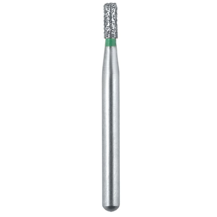Diamond bur FG coarse grit ISO 108.314.534.010 – oficiali Falcon Medical produkto nuotrauka