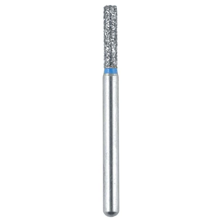 Diamond bur FG medium grit ISO 110.314.524.014 – oficiali Falcon Medical produkto nuotrauka
