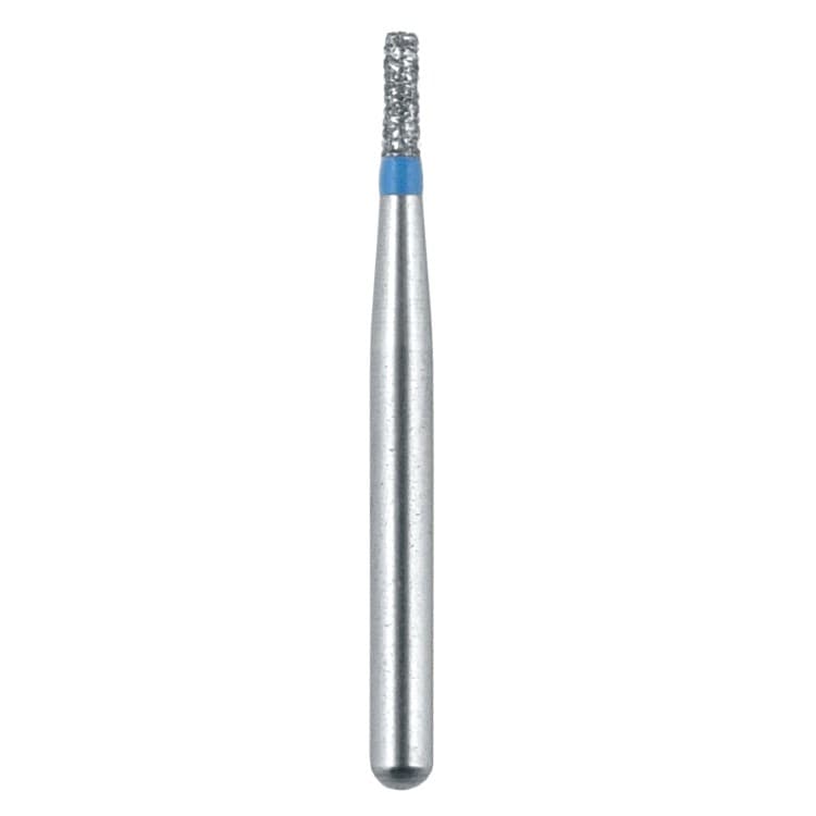 Diamond bur FG medium grit ISO 108.314.524.009 – oficiali Falcon Medical produkto nuotrauka