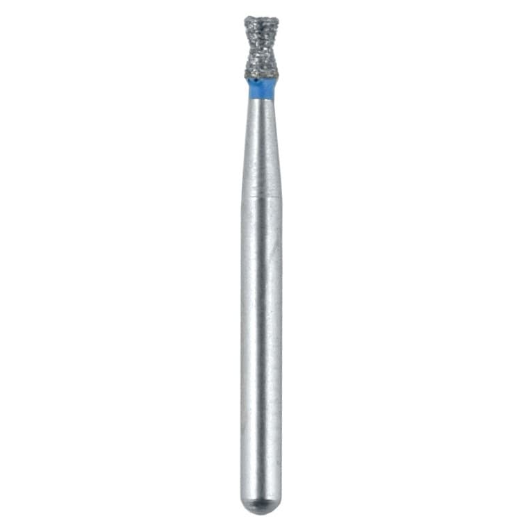 Diamond bur FG medium grit ISO 019.314.524.012 – oficiali Falcon Medical produkto nuotrauka
