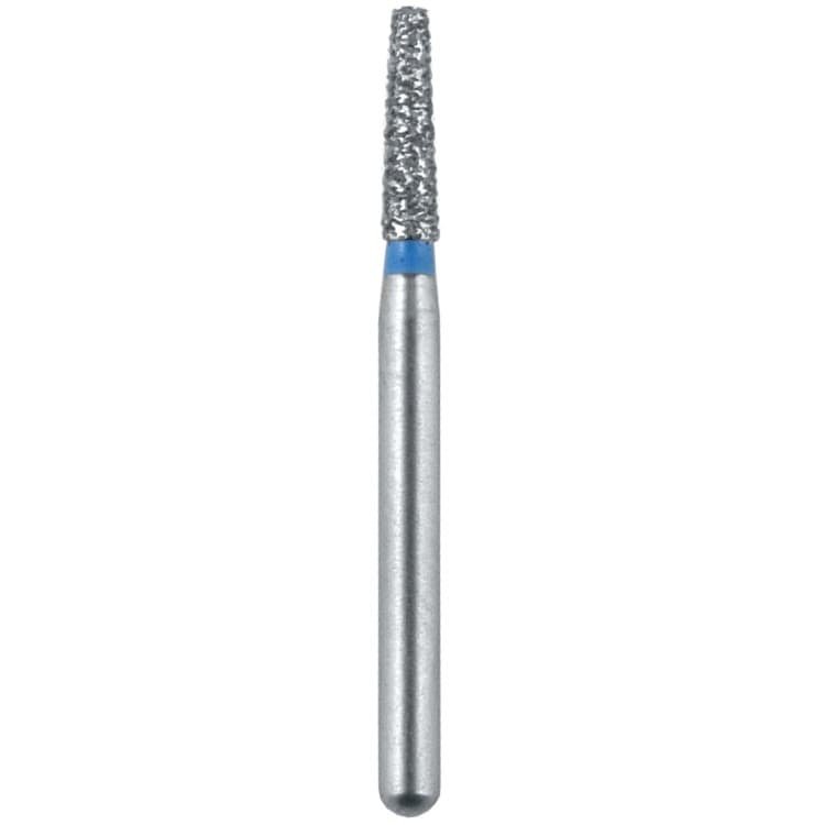 Diamond bur FG medium grit ISO 171.314.524.014 – oficiali Falcon Medical produkto nuotrauka