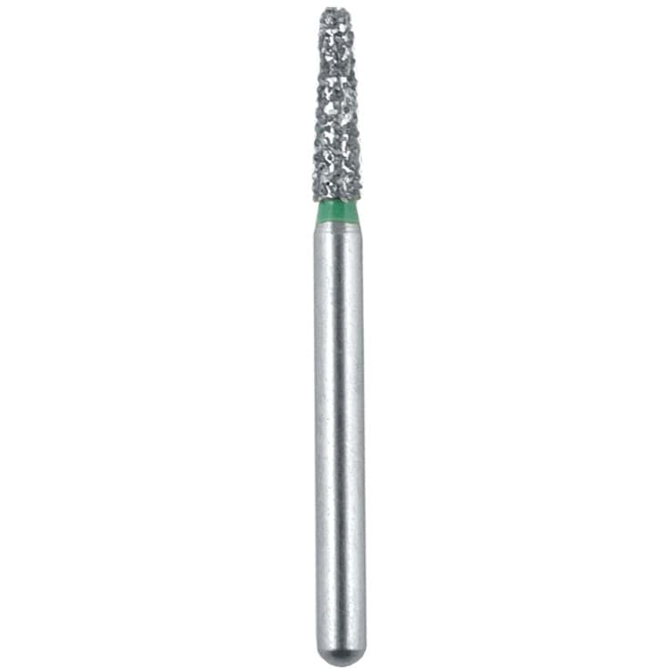Diamond bur FG coarse grit ISO 171.314.534.014 – oficiali Falcon Medical produkto nuotrauka