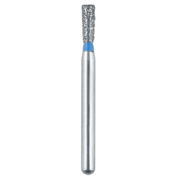 Diamond bur FG medium grit ISO 225.314.524.014 – oficiali Falcon Medical produkto nuotrauka