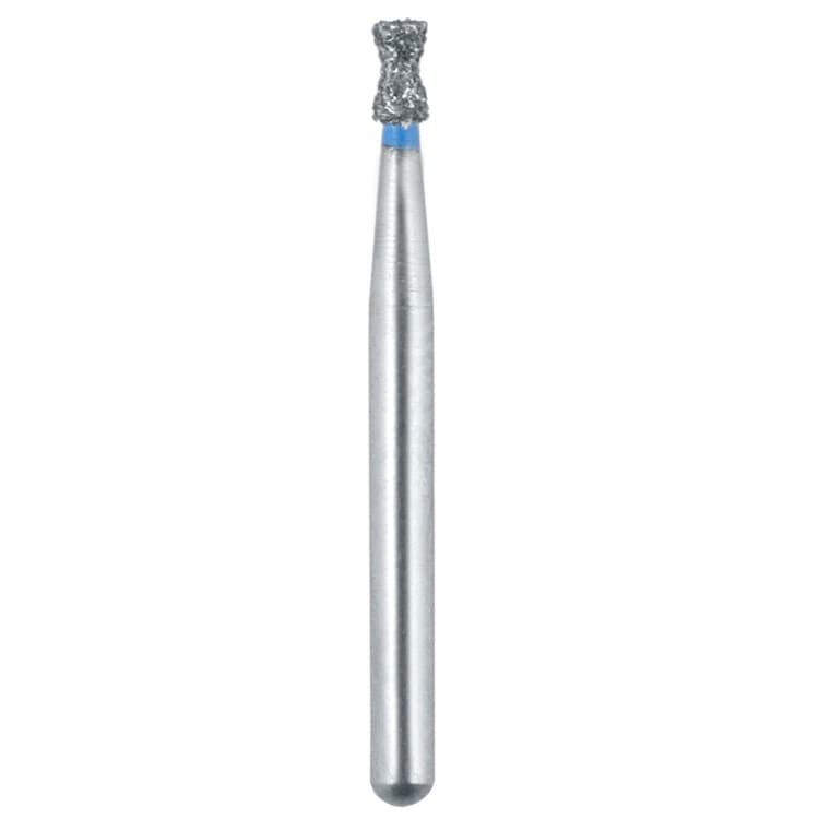 Diamond bur FG medium grit ISO 019.314.524.014 – oficiali Falcon Medical produkto nuotrauka