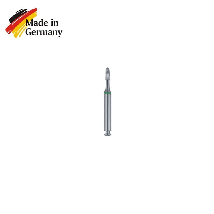 Adhesive removers carbide bur CBR1S 16 RA – oficiali Falcon Medical produkto nuotrauka