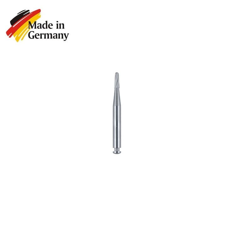 Adhesive removers carbide bur C22S 16 RA – oficiali Falcon Medical produkto nuotrauka