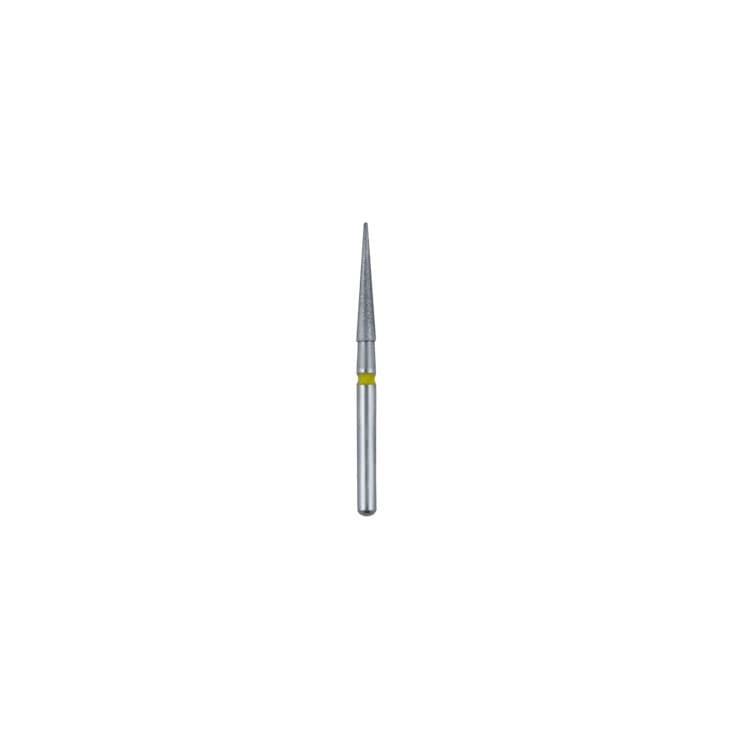 Wiertło diamentowe FG 859EF.314.166.504.018, 5szt – oficiali Falcon Medical produkto nuotrauka