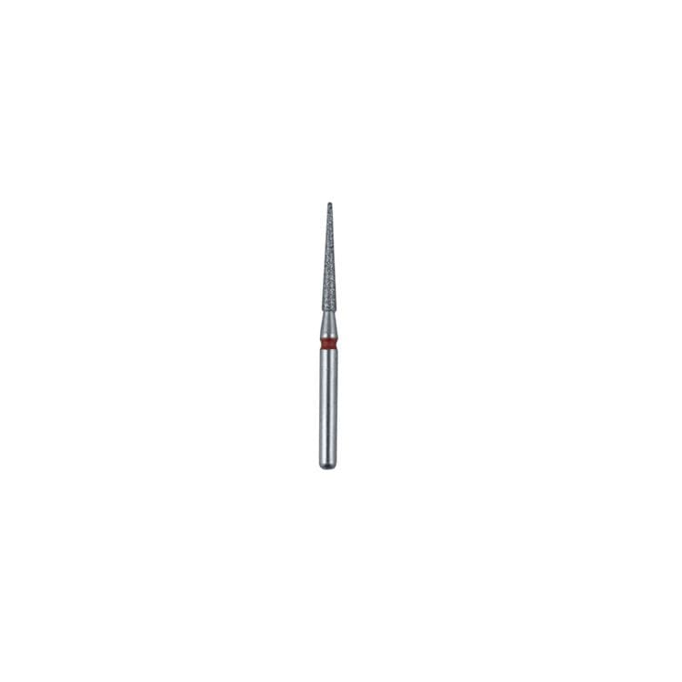 Diamond bur FG fine grit, 859F.314.166.514.018 – oficiali Falcon Medical produkto nuotrauka