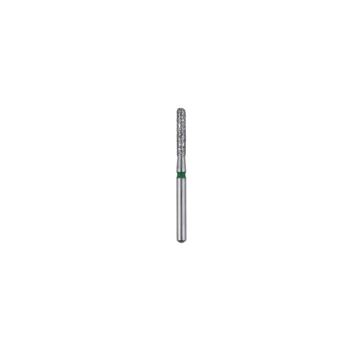 Diamond bur FG coarse grit, 881G.314.141.534.014 – oficiali Falcon Medical produkto nuotrauka