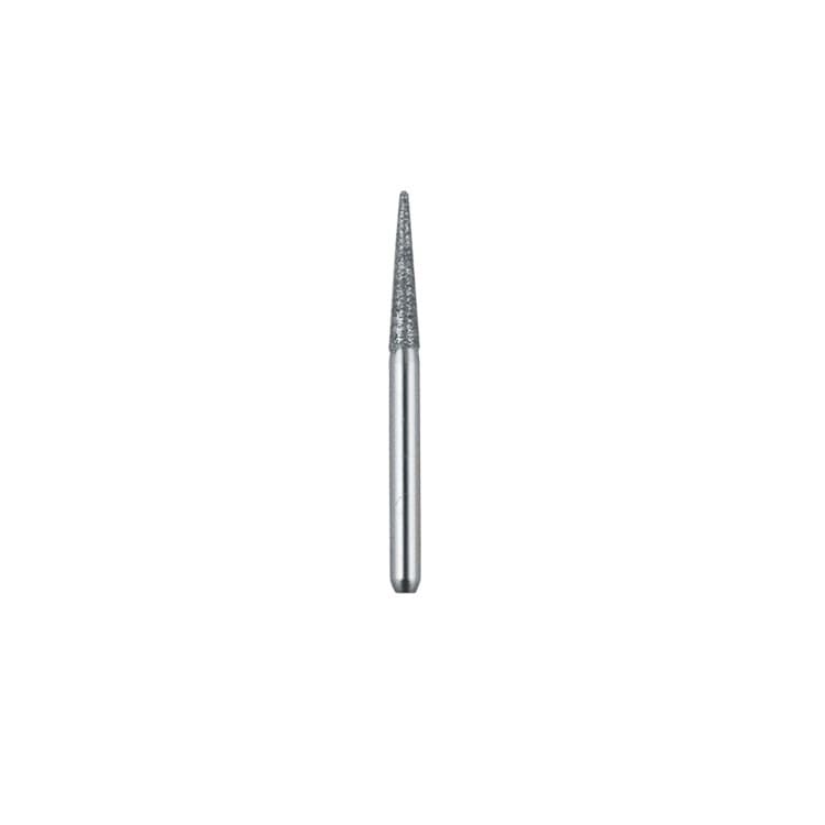 Komet Diamond bur FG medium grit, 858.314.165.524.016 – oficiali Falcon Medical produkto nuotrauka