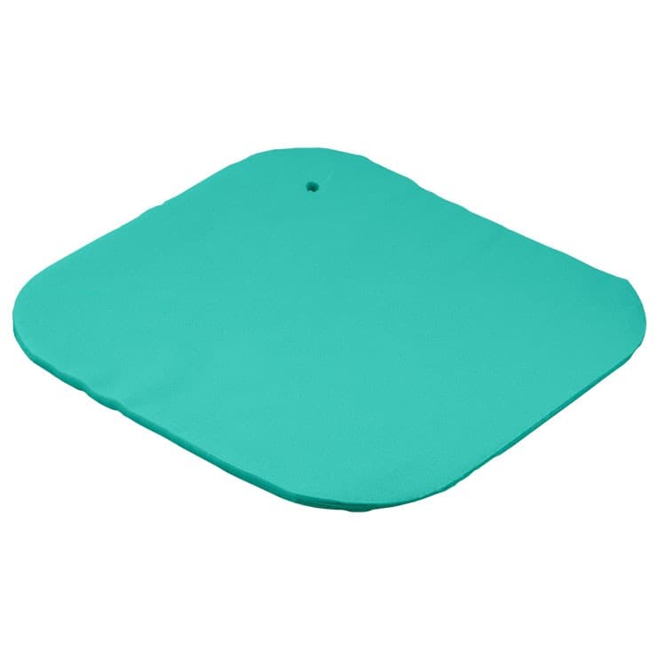 Non woven spitton filters light green (Pack of 50 pieces) – oficiali Falcon Medical produkto nuotrauka
