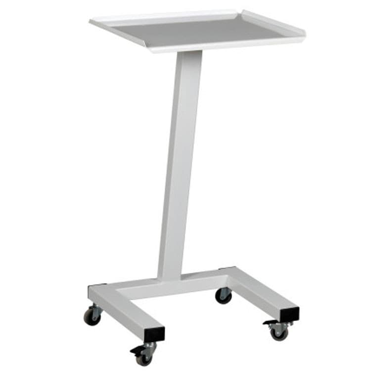Dental trolley with 1 shelf 870 x 400 x 475 mm – oficiali Falcon Medical produkto nuotrauka