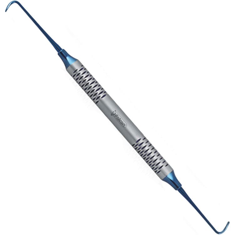 Classic-Lite Sinus lift instrument fig. 3 – oficiali Falcon Medical produkto nuotrauka