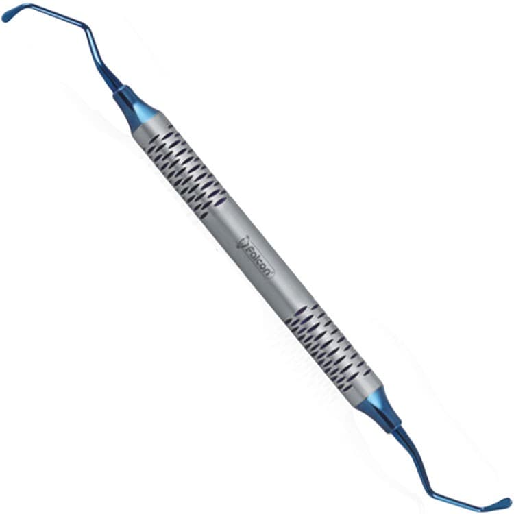 Classic-Lite Sinus lift instrument fig. 2 – oficiali Falcon Medical produkto nuotrauka