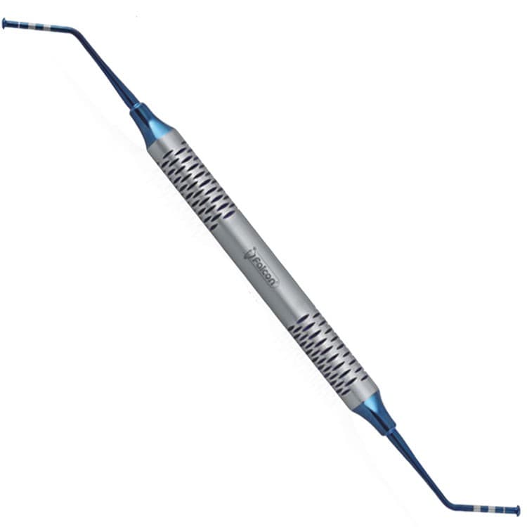Classic-Lite Sinus lift instrument fig. 1 – oficiali Falcon Medical produkto nuotrauka