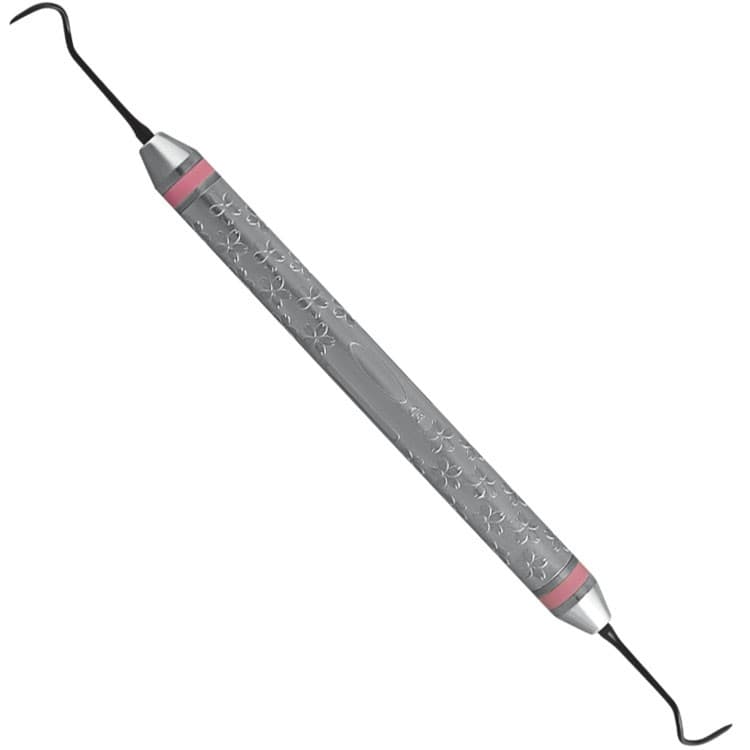 Flower-Line Compo-Art excess remover (Pink) – oficiali Falcon Medical produkto nuotrauka