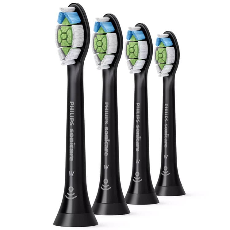 Replacement head philips Sonicare – oficiali Falcon Medical produkto nuotrauka