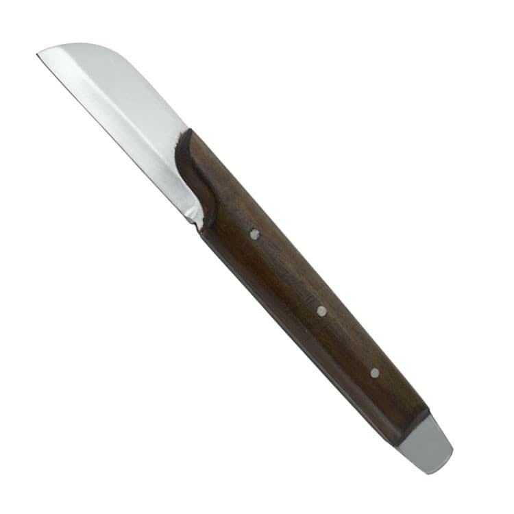 Plaster knife de fig. 1 180mm – oficiali Falcon Medical produkto nuotrauka