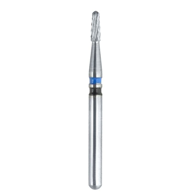 Tungsten carbide crown cutter C5X 12FG – oficiali Falcon Medical produkto nuotrauka