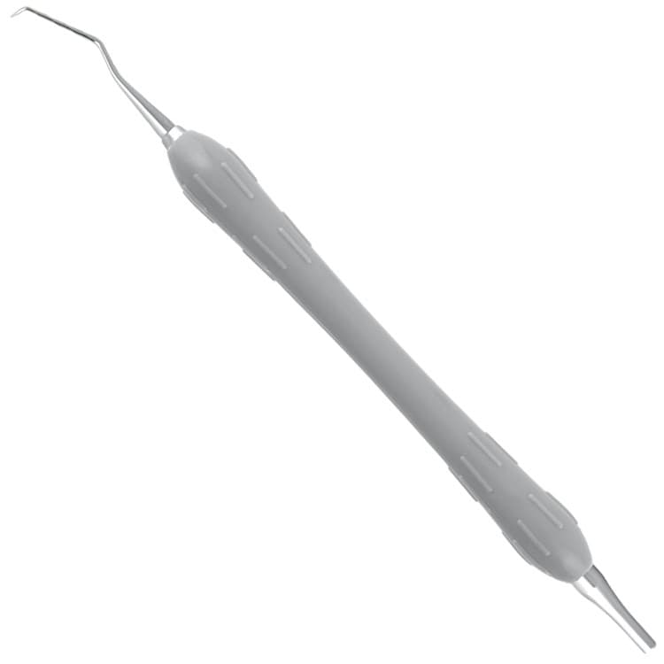 Easy-Color Explorer single end rigid fig. 17 – oficiali Falcon Medical produkto nuotrauka