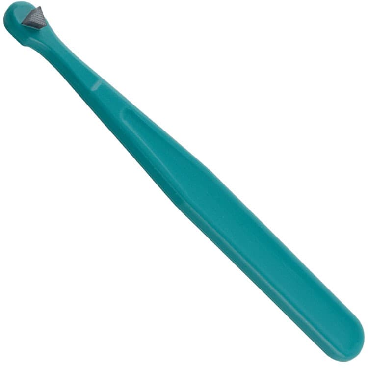 Band seater (Bite Stick) Teal autoclavable 134° C – oficiali Falcon Medical produkto nuotrauka