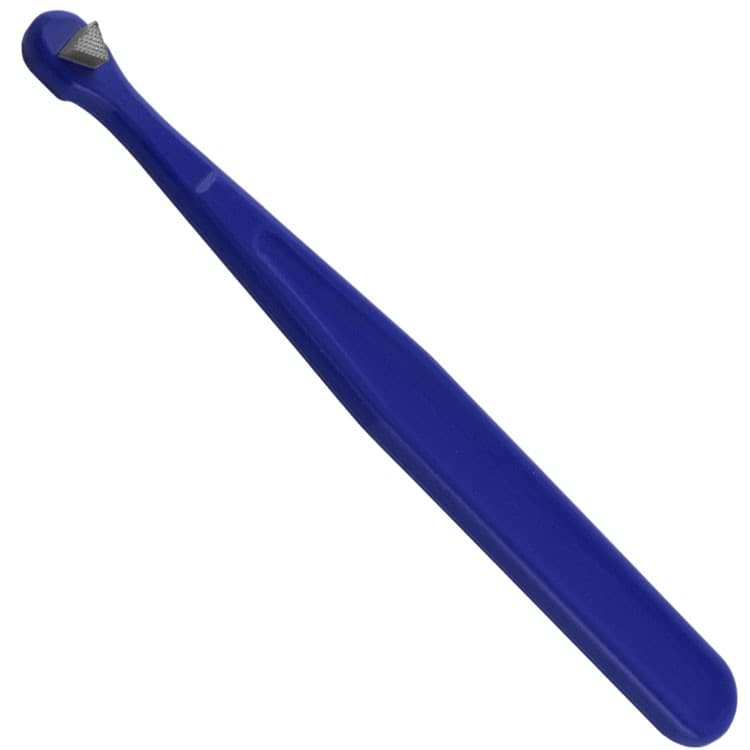 Band seater (Bite Stick) blue autoclavable 134° C – oficiali Falcon Medical produkto nuotrauka