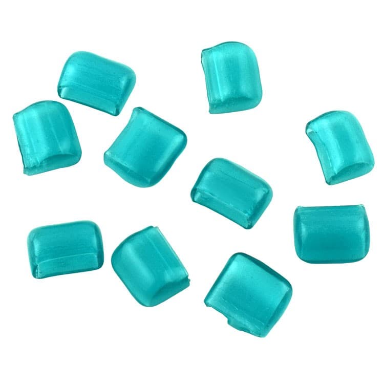 Spare silicone pads for Power Grip forceps children pattern (10 pieces) – oficiali Falcon Medical produkto nuotrauka