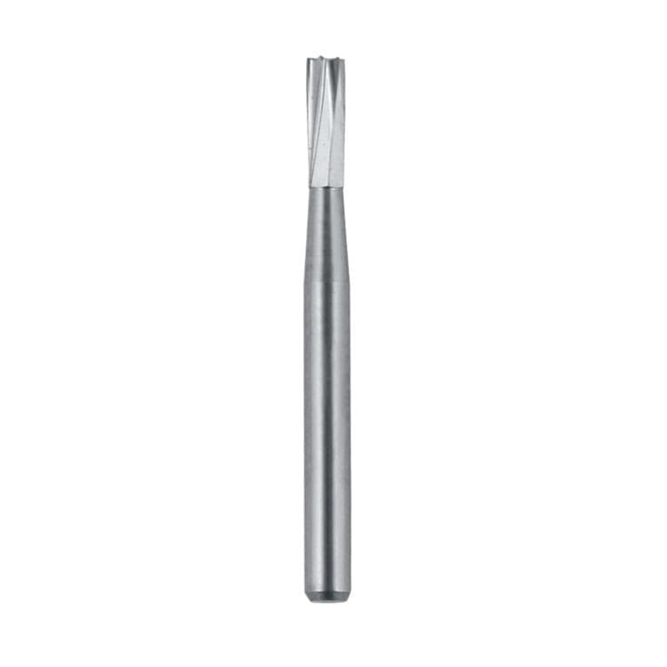 Carbide bur domed fissure plain cut FG CB21 500 314 107 006.014FG – oficiali Falcon Medical produkto nuotrauka